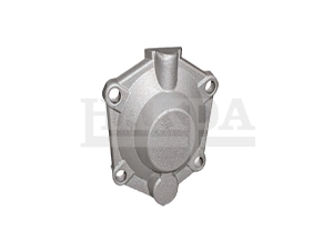 -IVECO-FLANGE (AIR COMPRESSOR BEARING FLANGE)